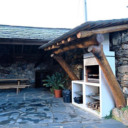 Casa Do Pinto Konuk evi Arouca Dış mekan fotoğraf