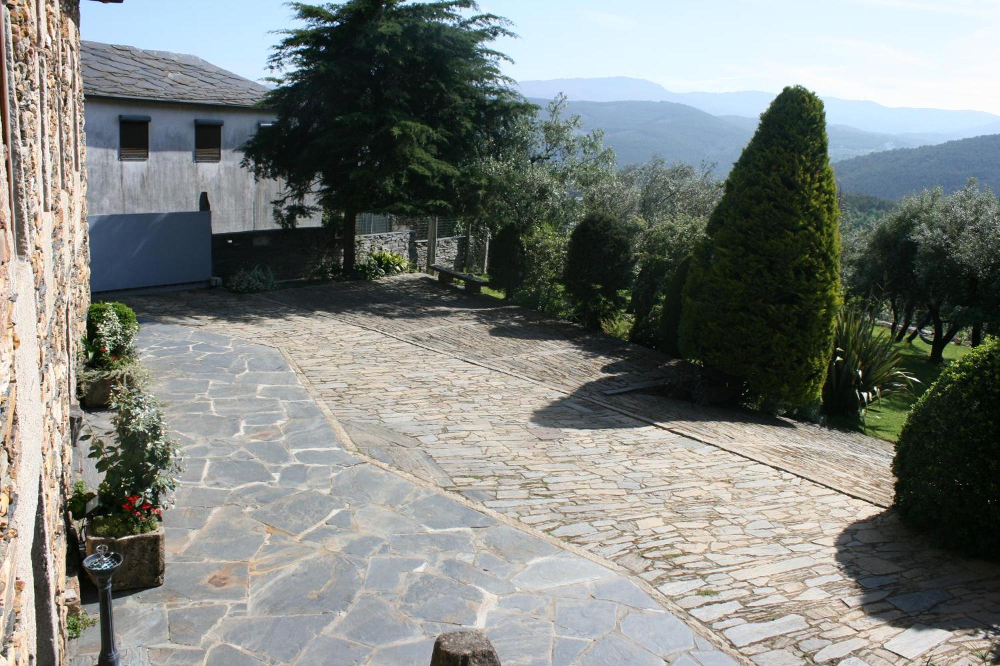 Casa Do Pinto Konuk evi Arouca Dış mekan fotoğraf