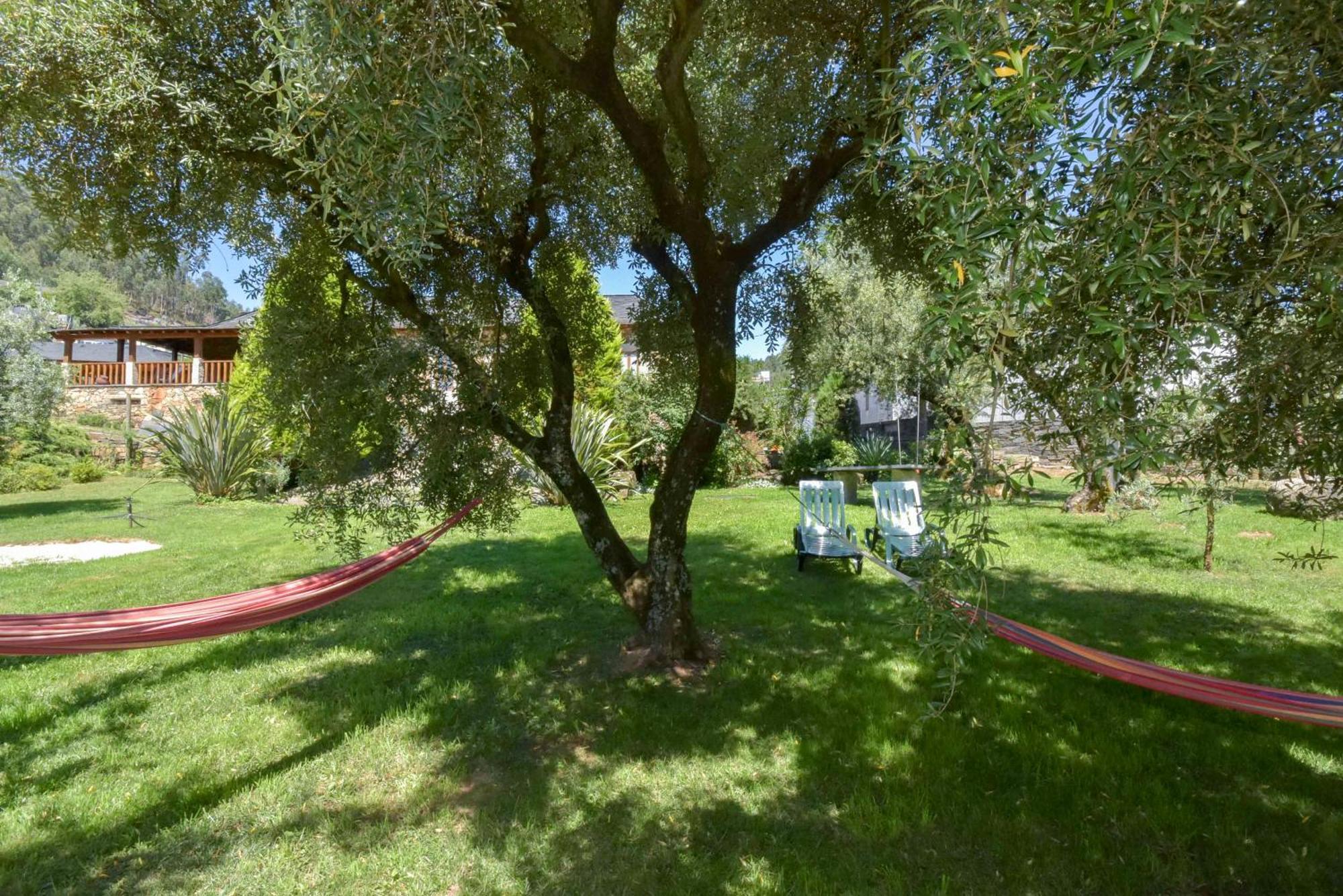 Casa Do Pinto Konuk evi Arouca Dış mekan fotoğraf