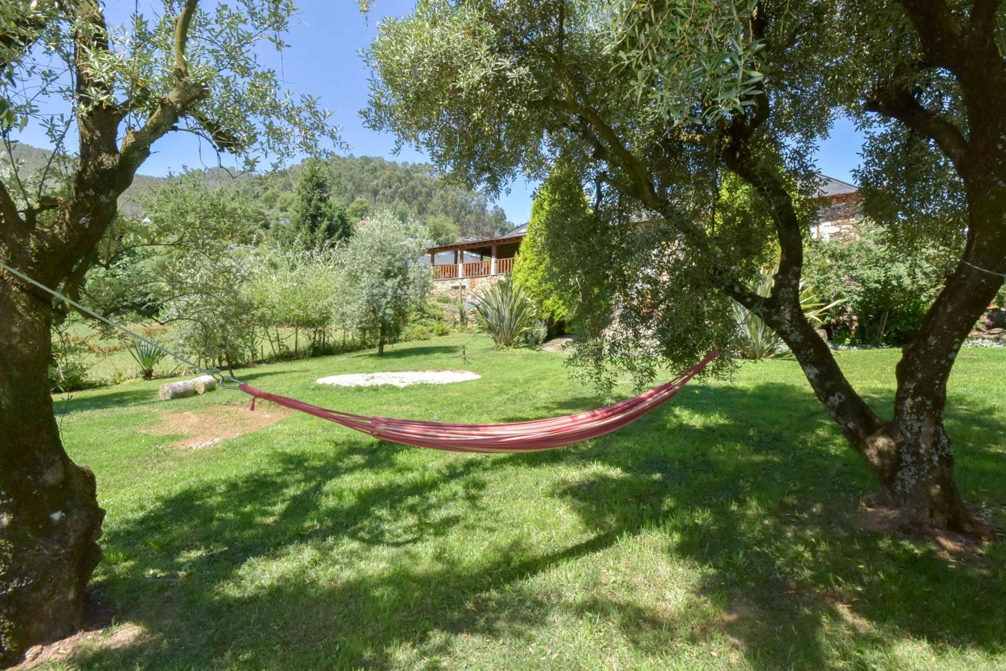 Casa Do Pinto Konuk evi Arouca Dış mekan fotoğraf