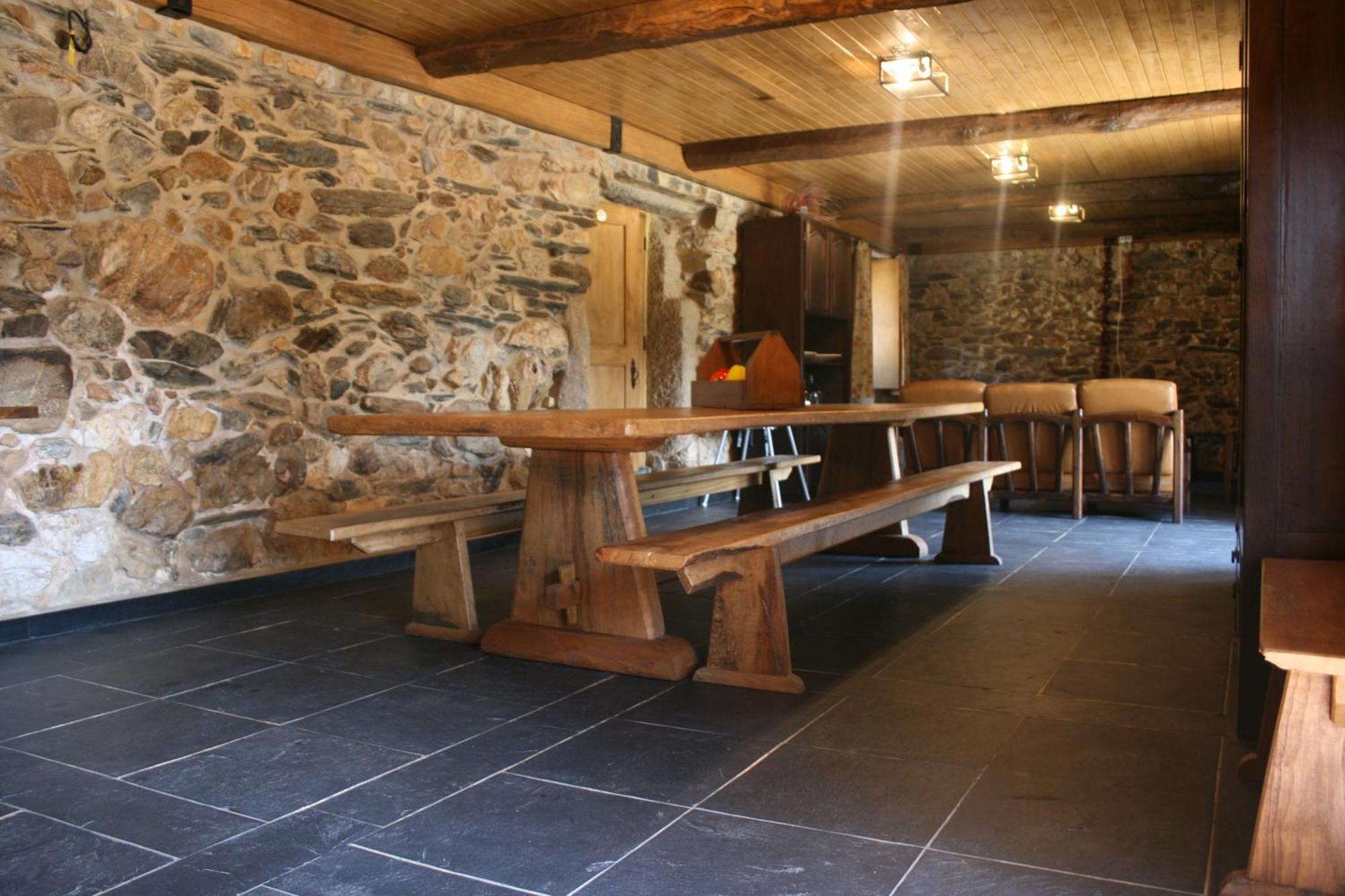 Casa Do Pinto Konuk evi Arouca Dış mekan fotoğraf