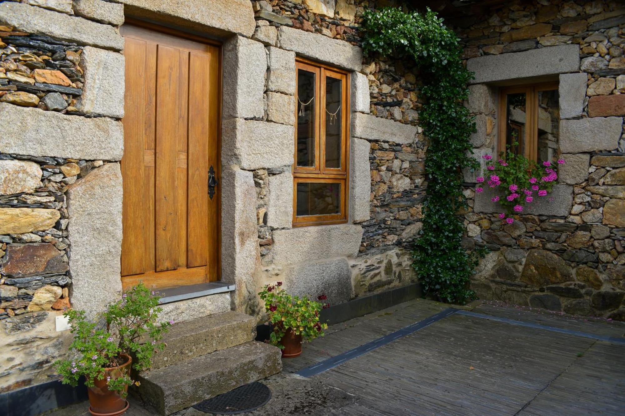 Casa Do Pinto Konuk evi Arouca Dış mekan fotoğraf