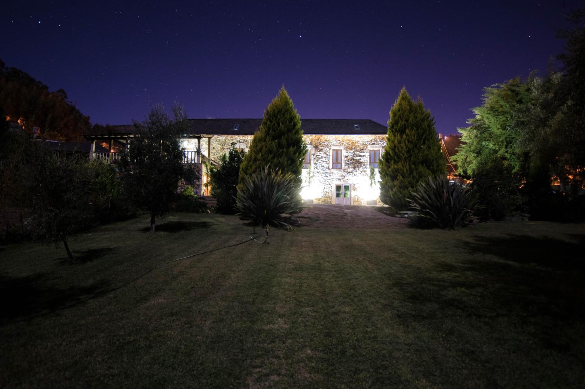 Casa Do Pinto Konuk evi Arouca Dış mekan fotoğraf