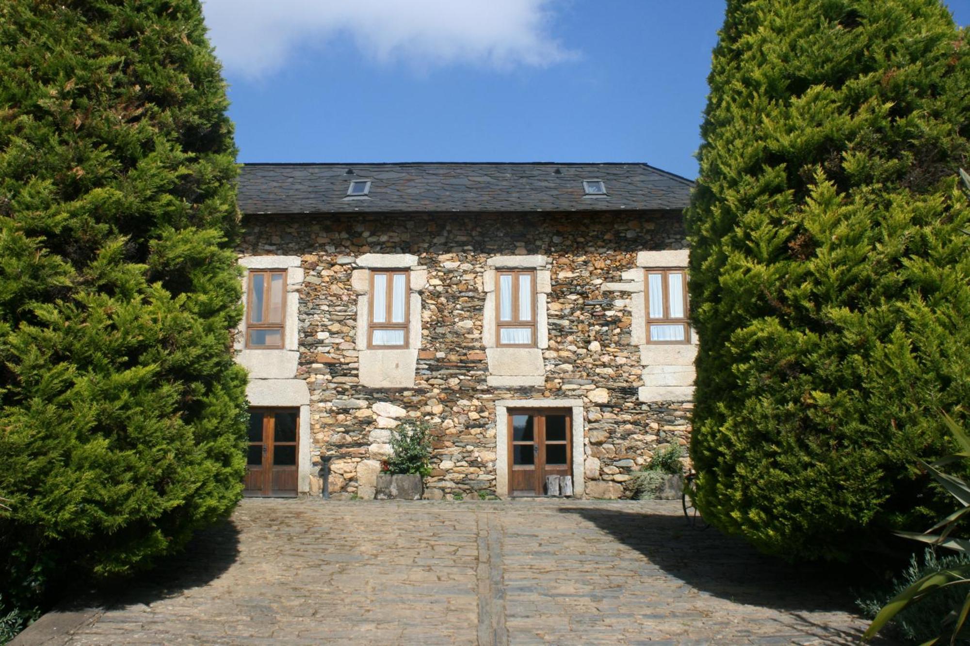 Casa Do Pinto Konuk evi Arouca Dış mekan fotoğraf