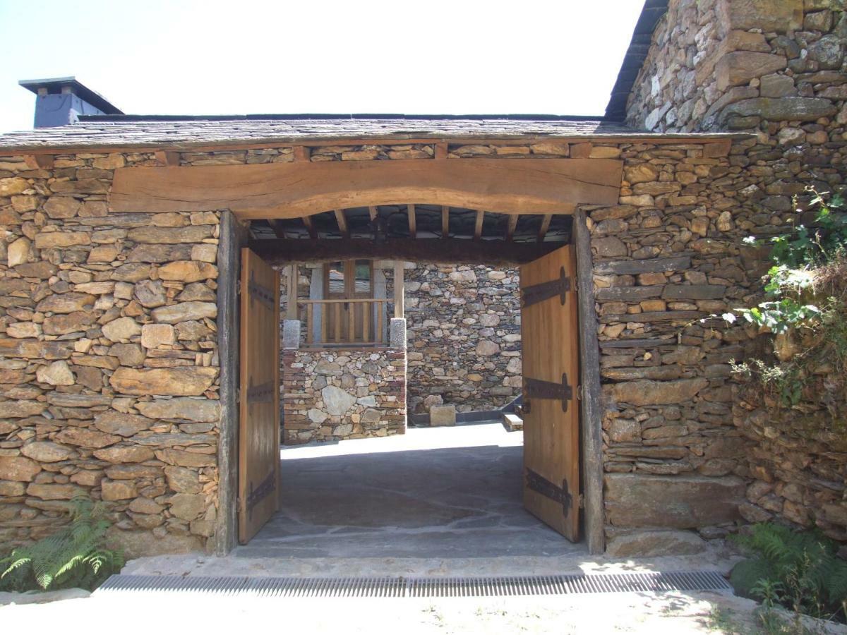 Casa Do Pinto Konuk evi Arouca Dış mekan fotoğraf